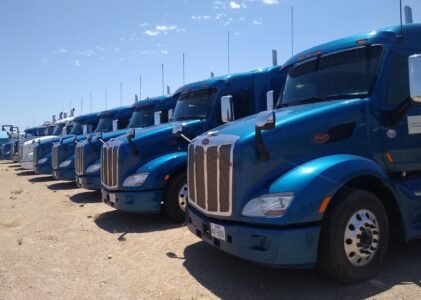 Nationwide Carrier Service and Transportation Services: Connecting Businesses Across the Country